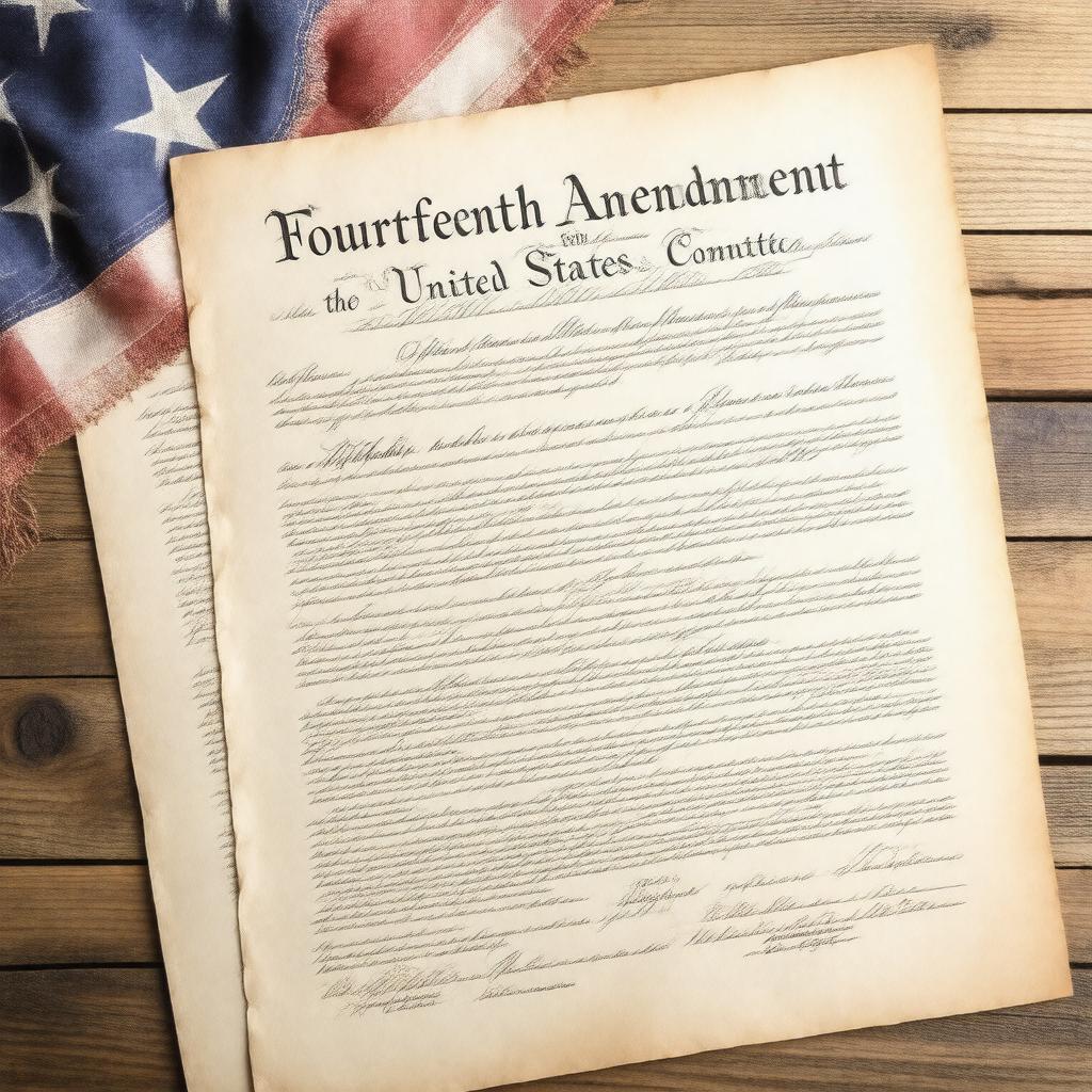 Fourteenth Amendment